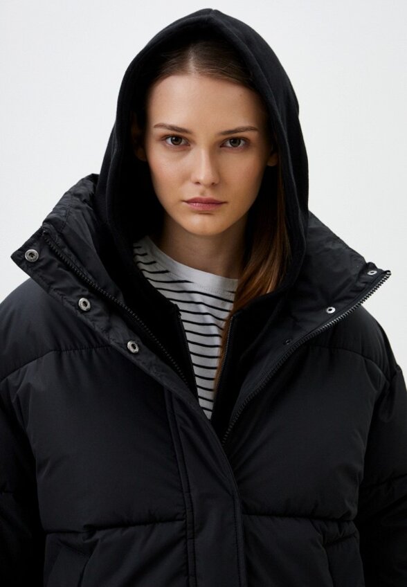 Пуховик Zolla