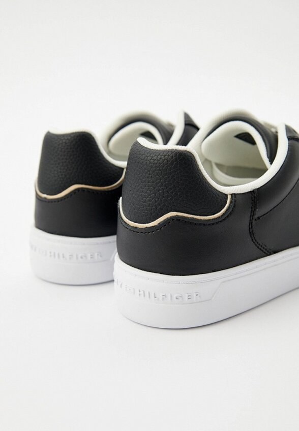 Кеды Tommy Hilfiger