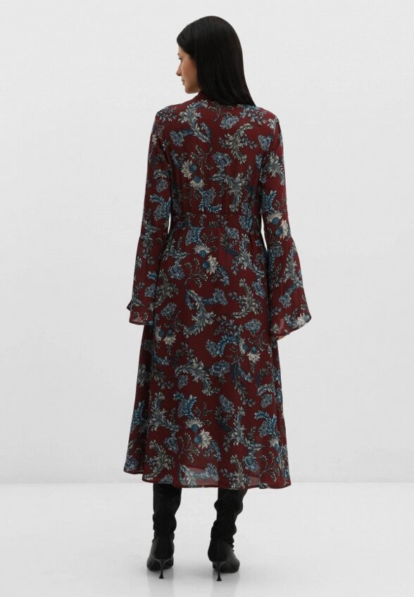 Платье Passegiata