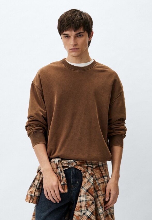 Свитшот Mademan