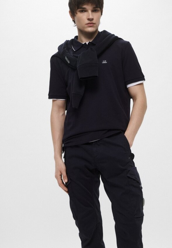 Брюки C.P. Company