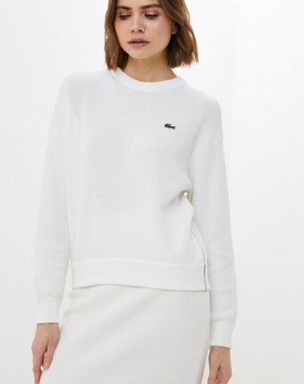 Джемпер Lacoste женщинам