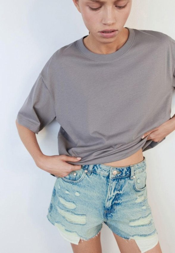 Футболка Befree