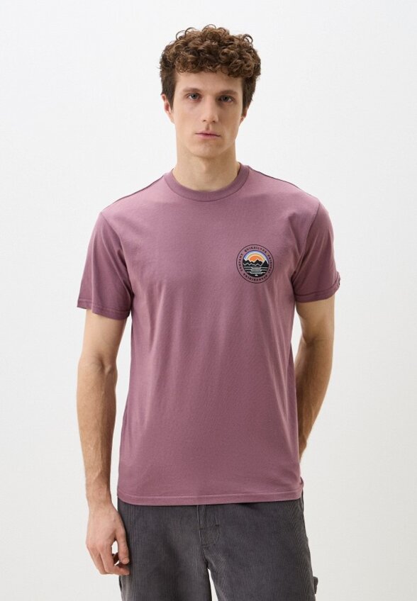 Футболка Quiksilver