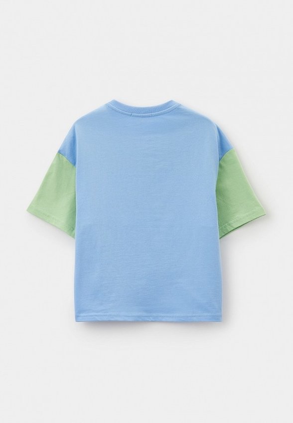 Футболка Smena