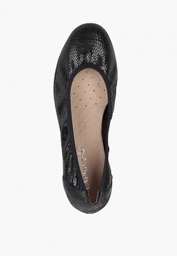 Балетки Caprice