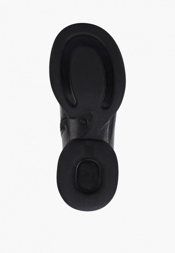 Полусапоги Ascalini