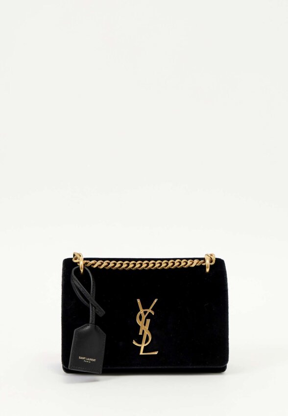 Saint Laurent Sunset