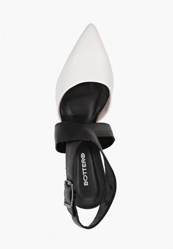 Туфли Bottero