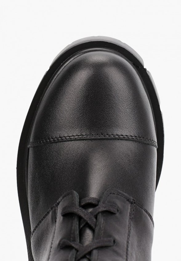 Ботинки Gresco