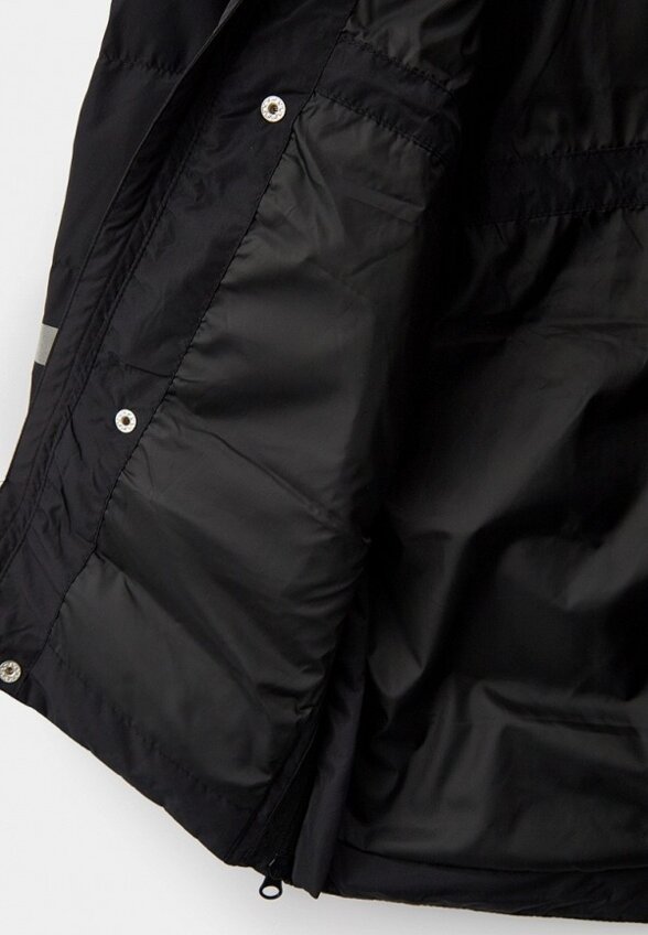 Пуховик Котофей