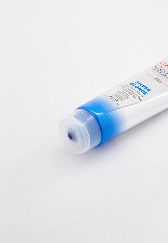 Кондиционер-нейтрализатор желтизны волос Chi