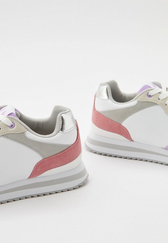 Кроссовки Founds