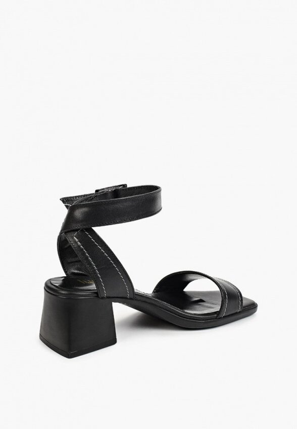 Босоножки Lusavou