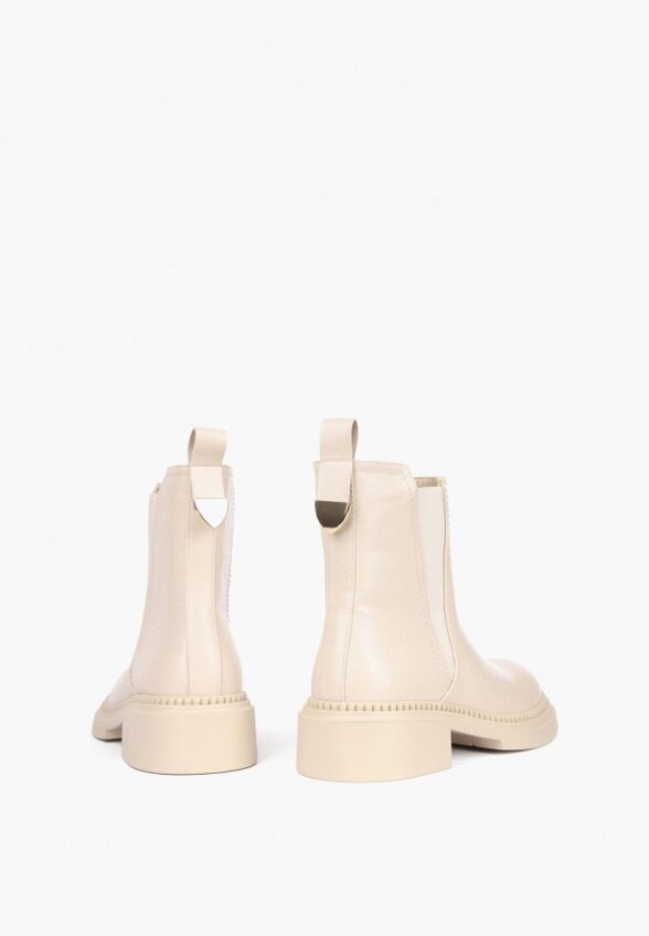 Ботинки Instreet