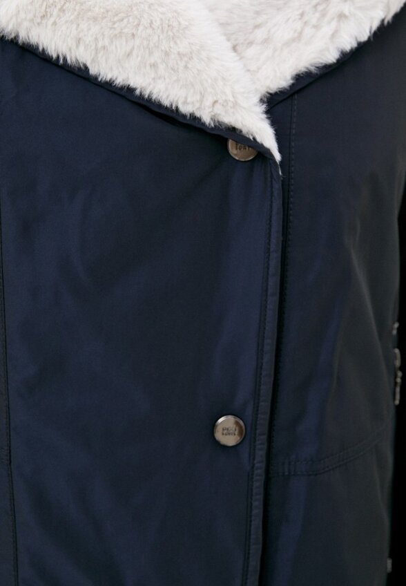 Пуховик Dixi-Coat