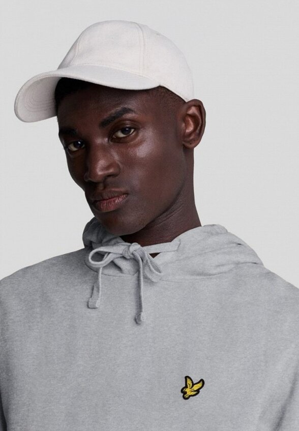 Худи Lyle & Scott