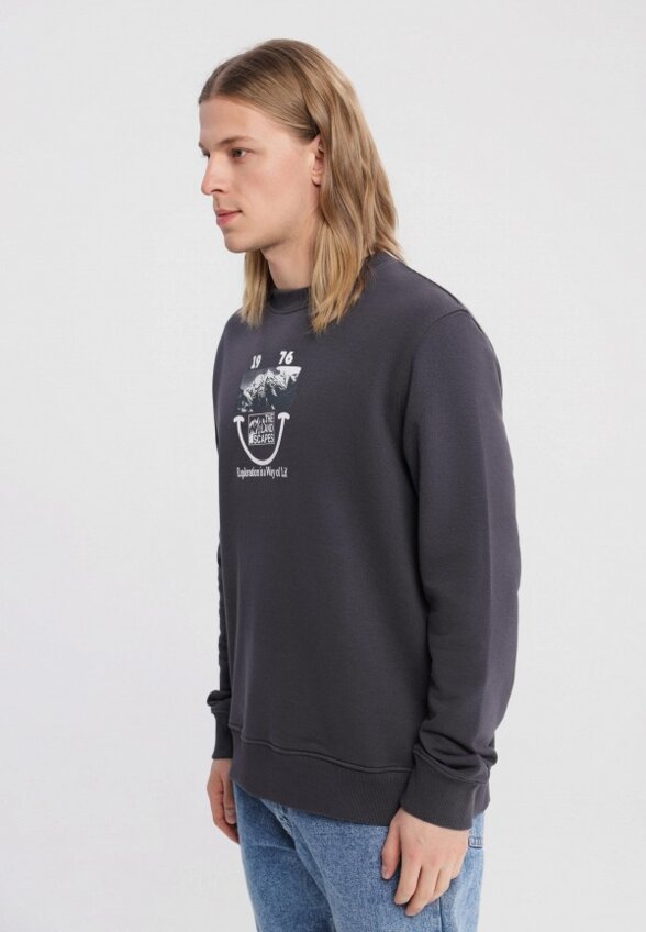 Свитшот Твое