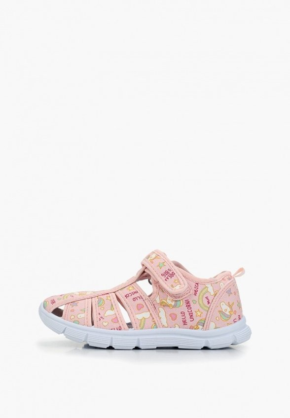 Сандалии Капитошка