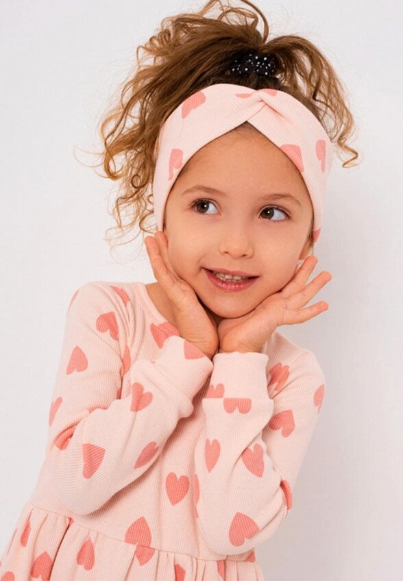 Платье и повязка Youlala