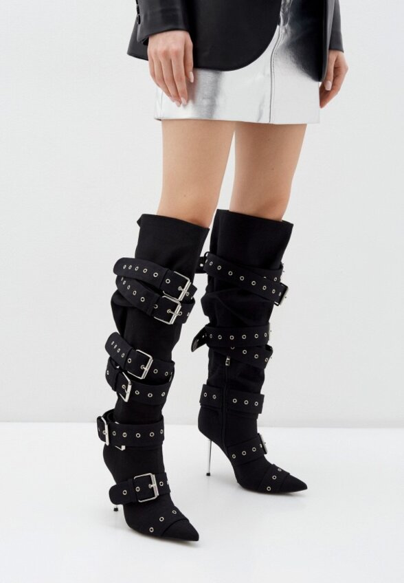 Сапоги Vivian Royal