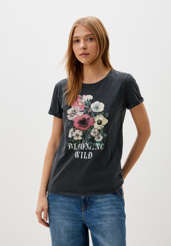 Футболка Springfield