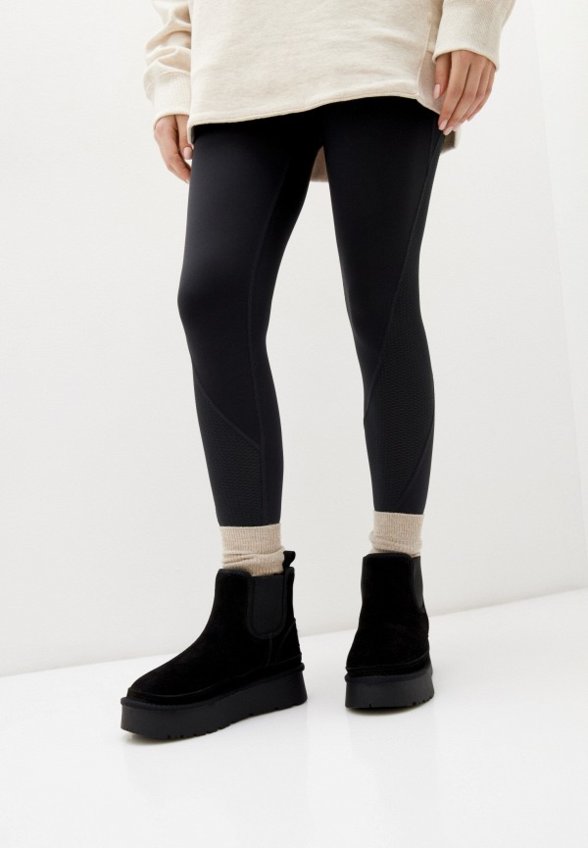 Полусапоги Abricot