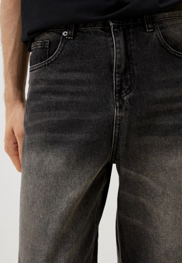 Джинсы Rushbay