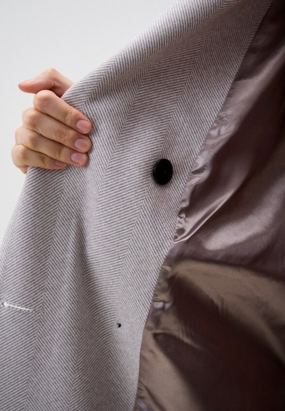 Пальто Latrika