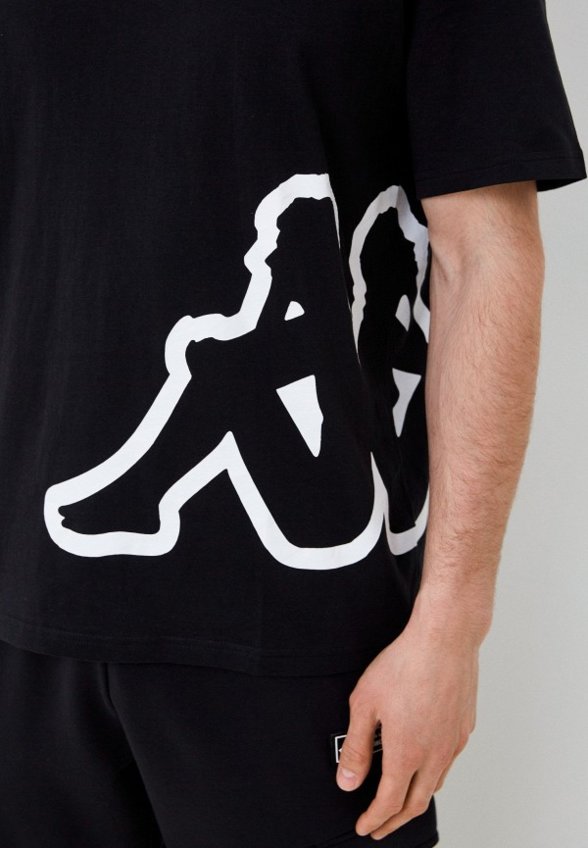 Футболка Kappa