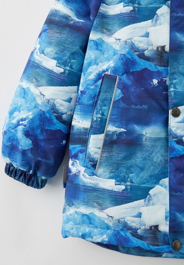 Костюм утепленный Kerry