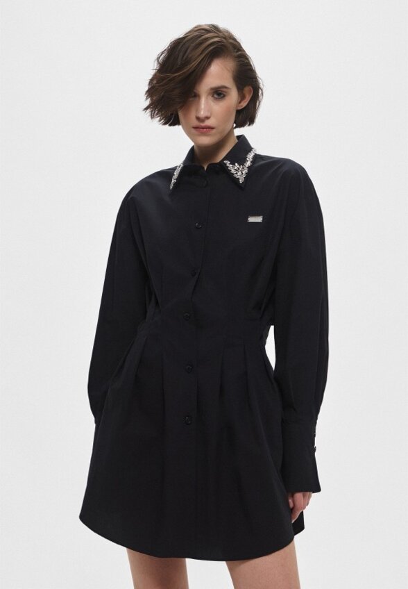 Платье Philipp Plein