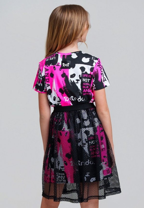 Платье и юбка PlayToday