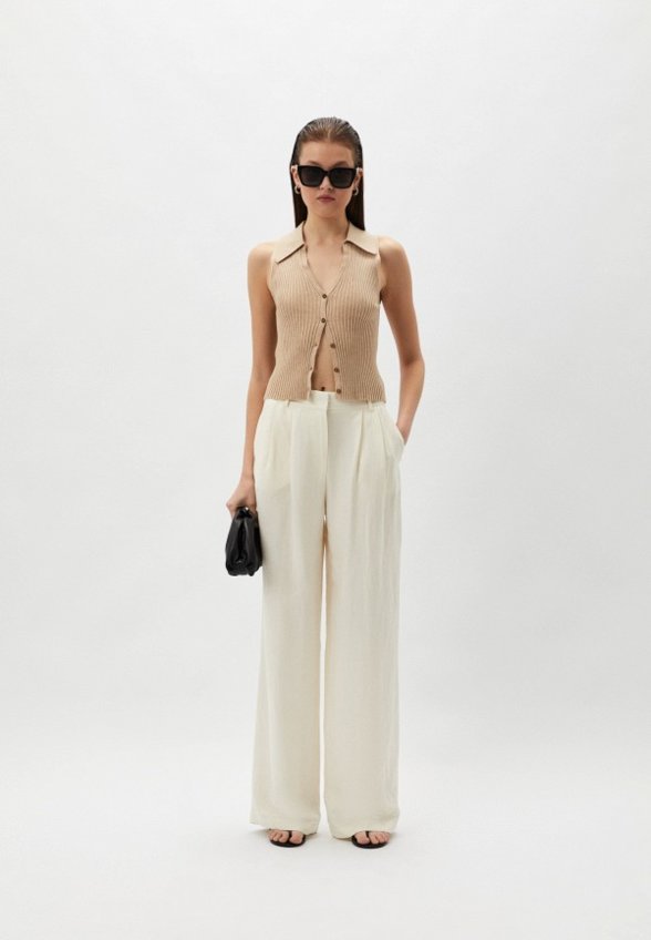 Брюки Patrizia Pepe