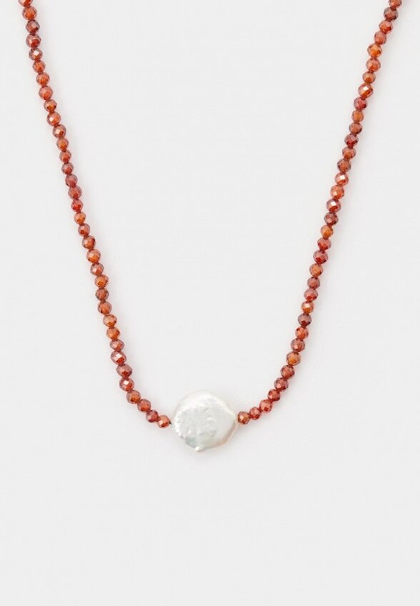 Колье Mr&Mrs Wolf