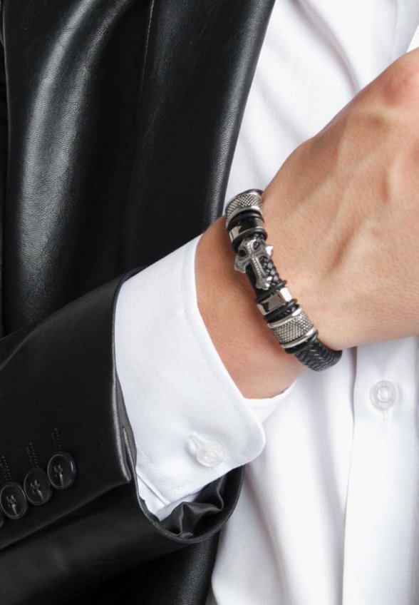 Браслет ChromeMans