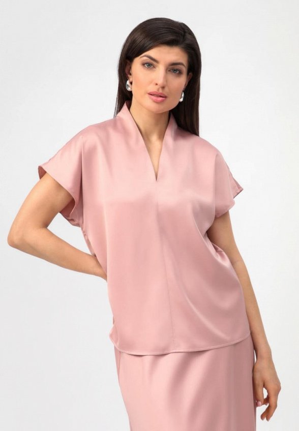 Блуза Vivienne Mare