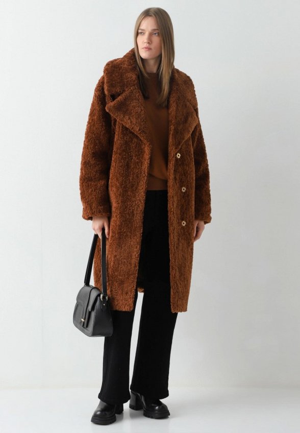 Шуба A la Tete