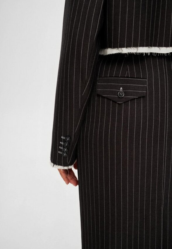 Юбка SashaOstrov