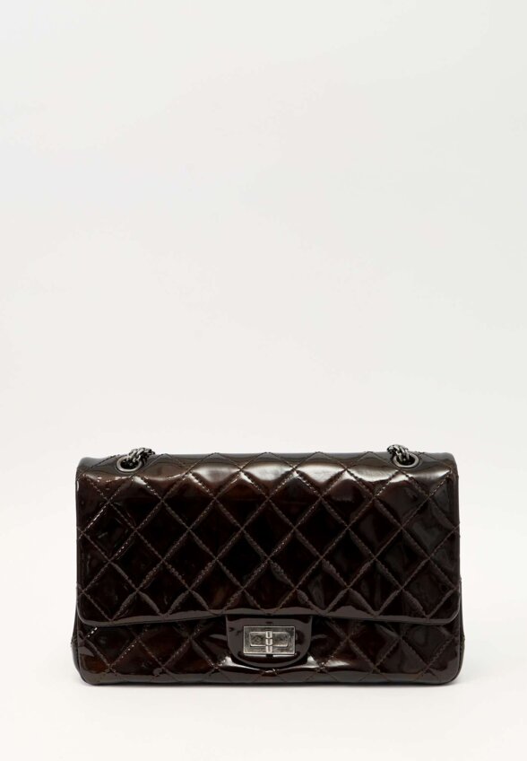 Chanel 2.55