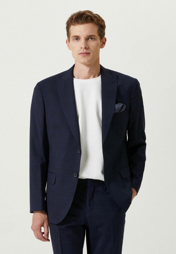 Костюм классический NetWork