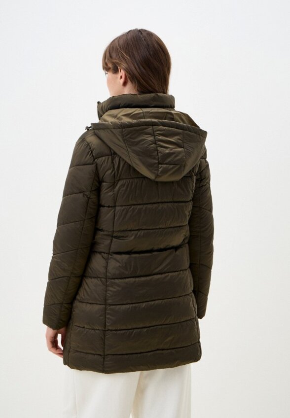 Куртка утепленная Punt Roma