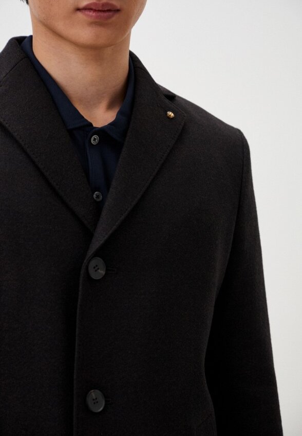 Пальто Bazioni