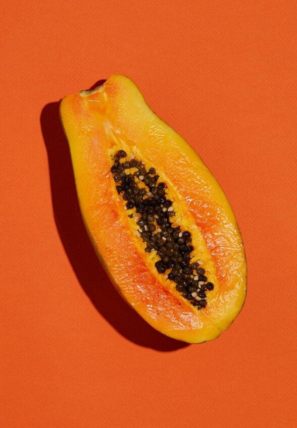 Шампунь Garnier