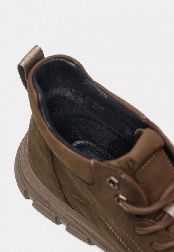 Ботинки Bruno Renzoni