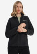 Джемпер флисовый женский Jack Wolfskin Moonrise, Черный1  - превью