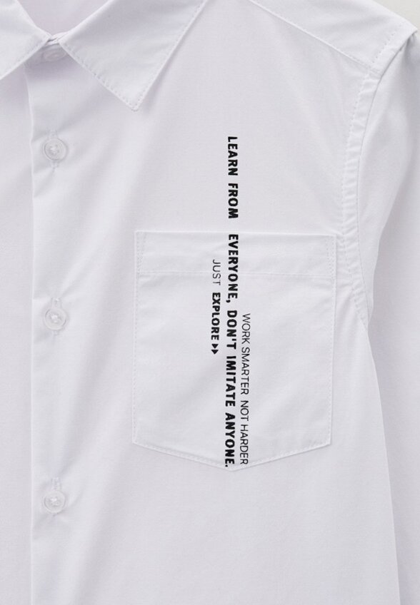 Рубашка Acoola