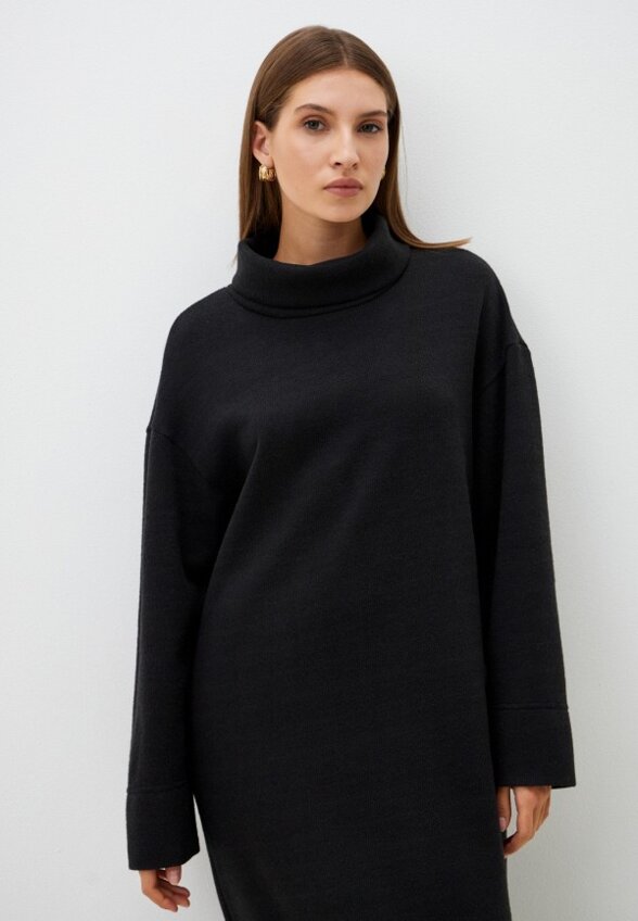 Платье Модный дом Виктории Тишиной