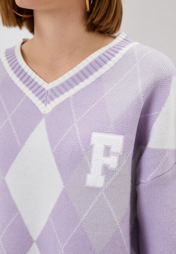 Пуловер Feelz