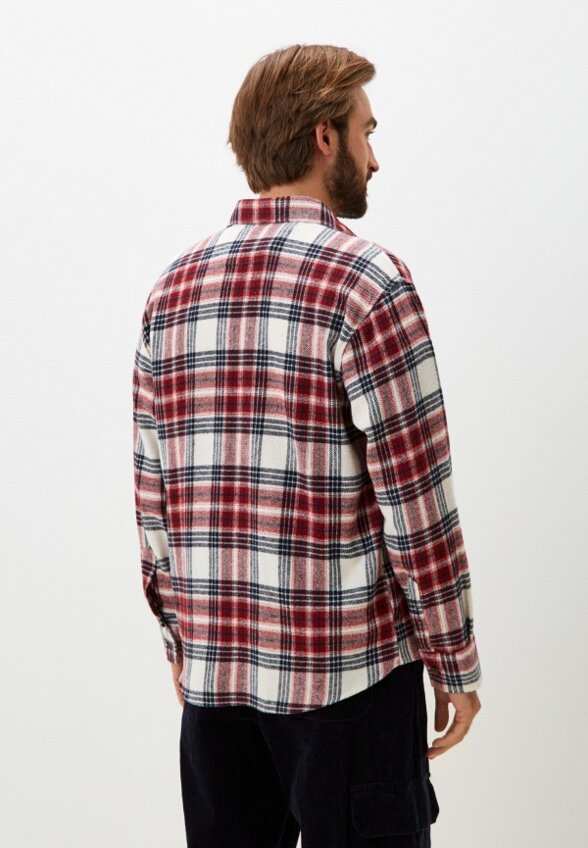 Рубашка Gorenta & Go